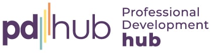 Logo of pd|hub